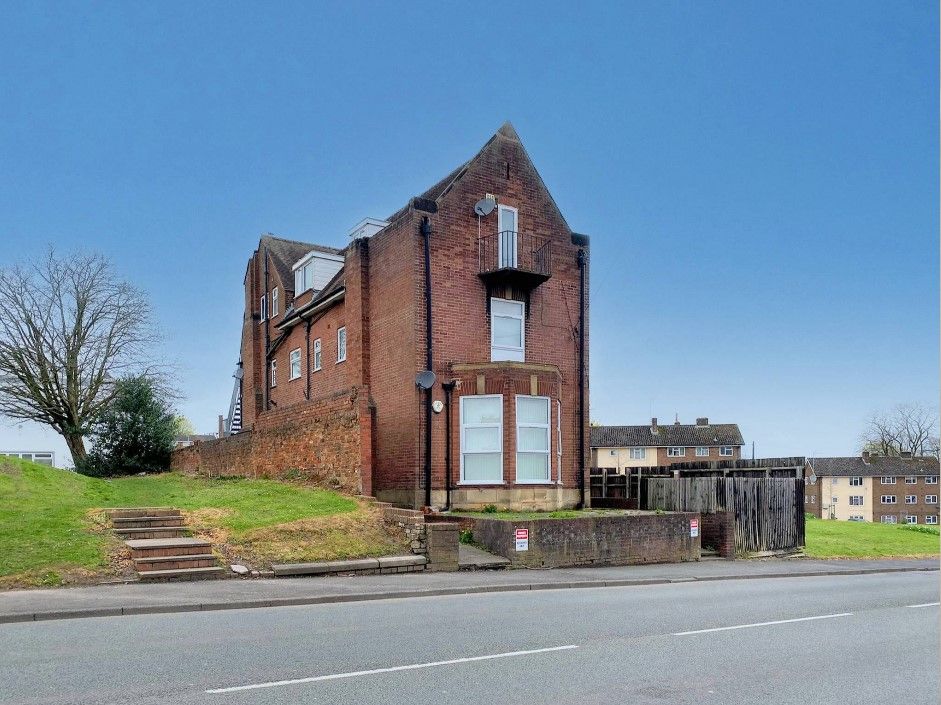 1 bed flat to rent in Halesowen Road, Dudley DY2, £650 pcm Zoopla