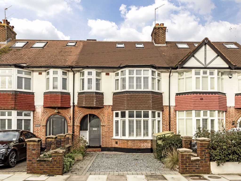 4 bed property for sale in Heathfield North, Twickenham TW2 Zoopla