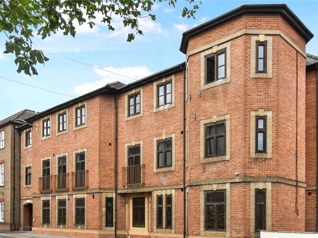 1 bed flat to rent in Pelican Lane, Newbury, Berkshire RG14, £1,000 pcm