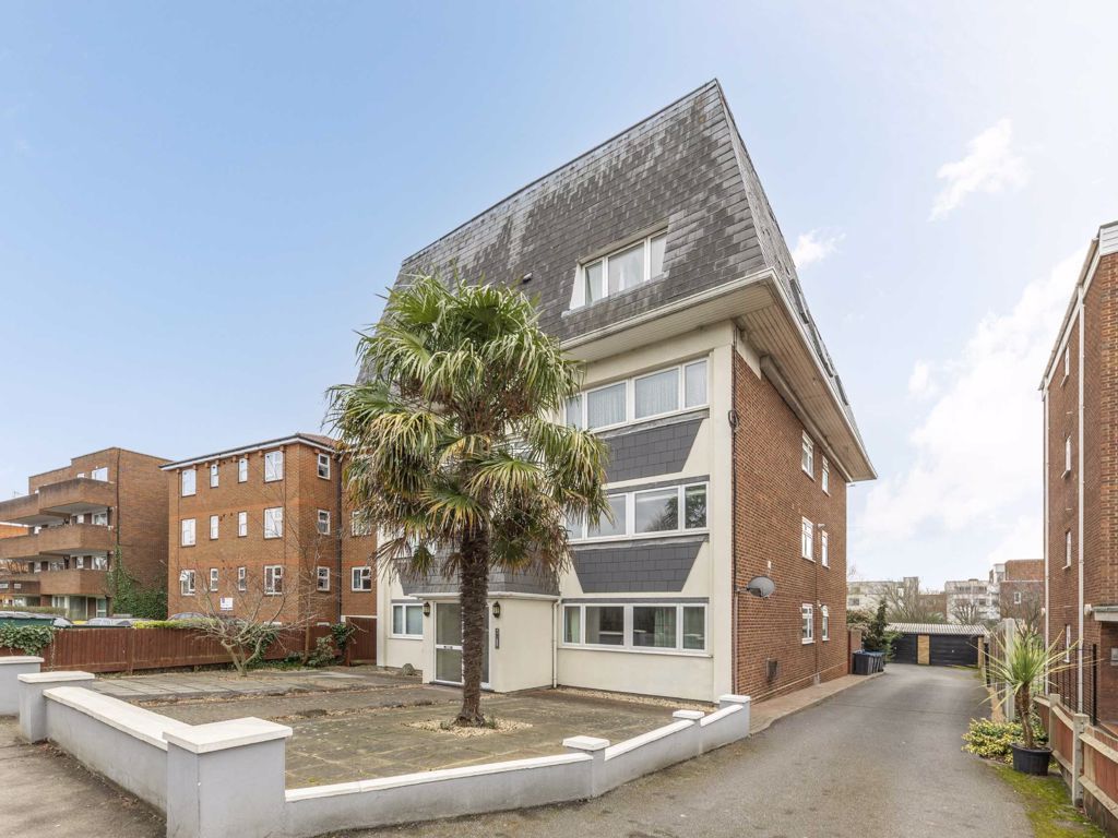 Worple Road, London SW19  