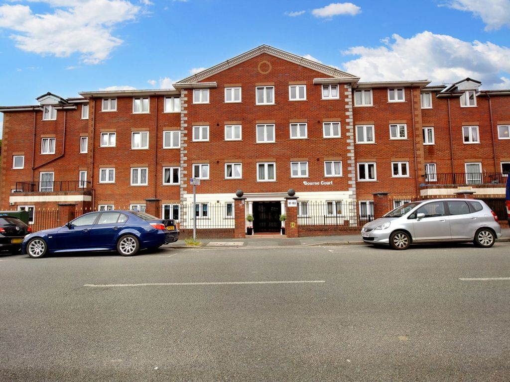 2 bed property for sale in Croydon Road, Caterham CR3 Zoopla