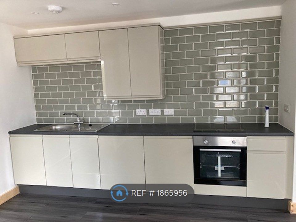 1 bed flat to rent in Mill Lane, Bedminster, Bristol BS3, £1,150 pcm