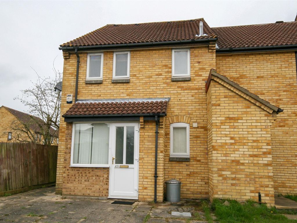 1 bed property to rent in Badgers Close, Hayes UB3, £1,200 pcm Zoopla