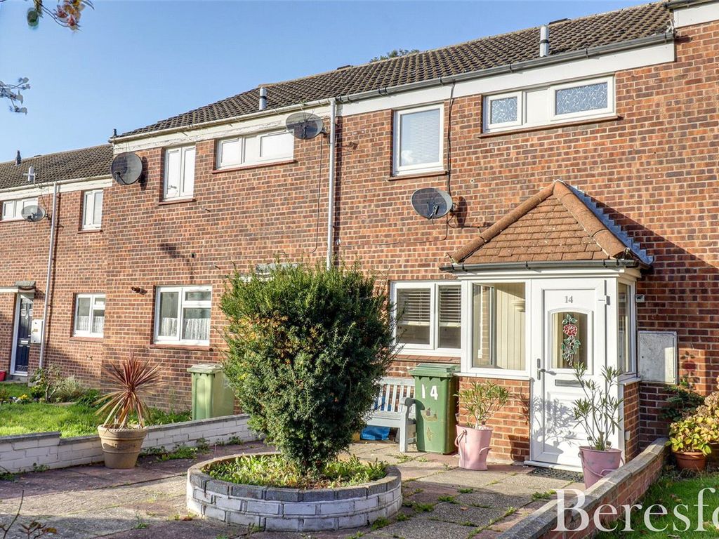 Highwood Close, Brentwood CM14  