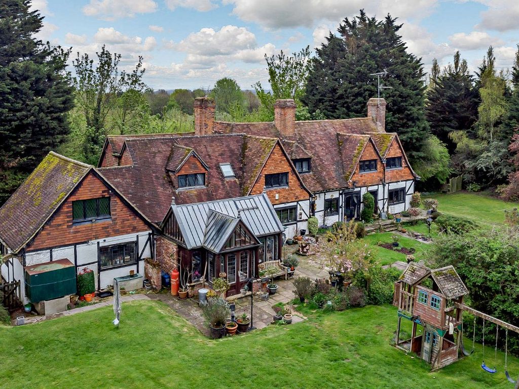 5 bed detached house for sale in Pincents Lane, Tilehurst, Reading, Berkshire RG31 Zoopla