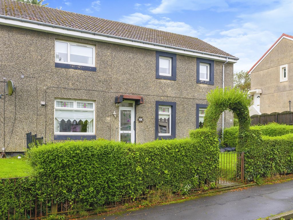 3 bed flat for sale in Acredyke Road, Glasgow G21 Zoopla