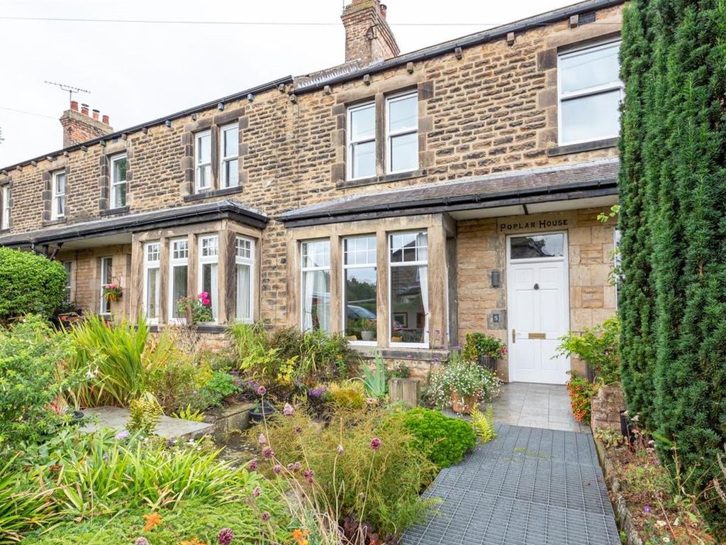 4 bed town house for sale in Alder Avenue, Nidderdale Lodge Park