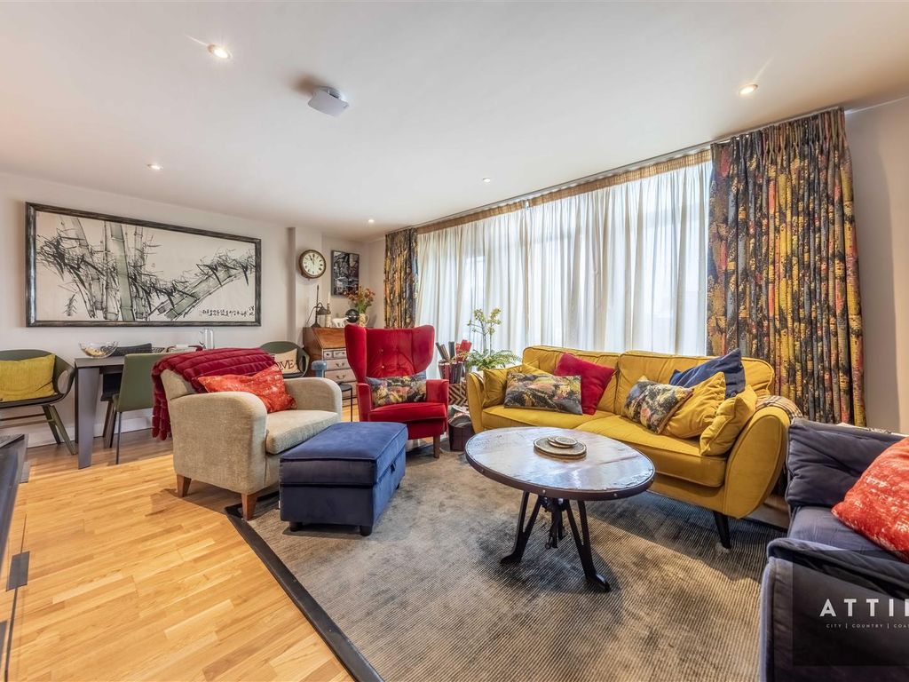 2 bed flat for sale in Skipper House, Ber Street, Norwich NR1 Zoopla