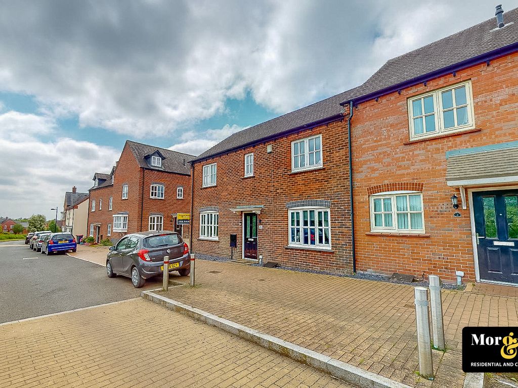 4 bed semidetached house for sale in Harding Wood, Telford TF4 Zoopla