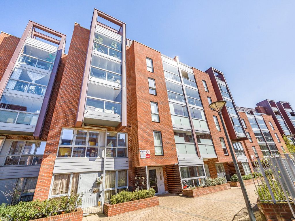 3 bed flat for sale in Fellow's Square, 2 Wilkinson Close, Cricklewood
