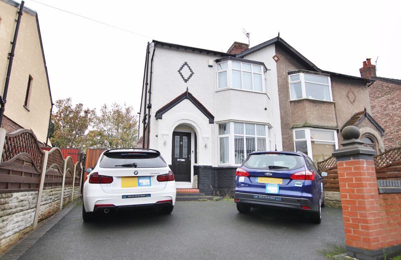 Staplands Road, Broad Green, Liverpool L14  