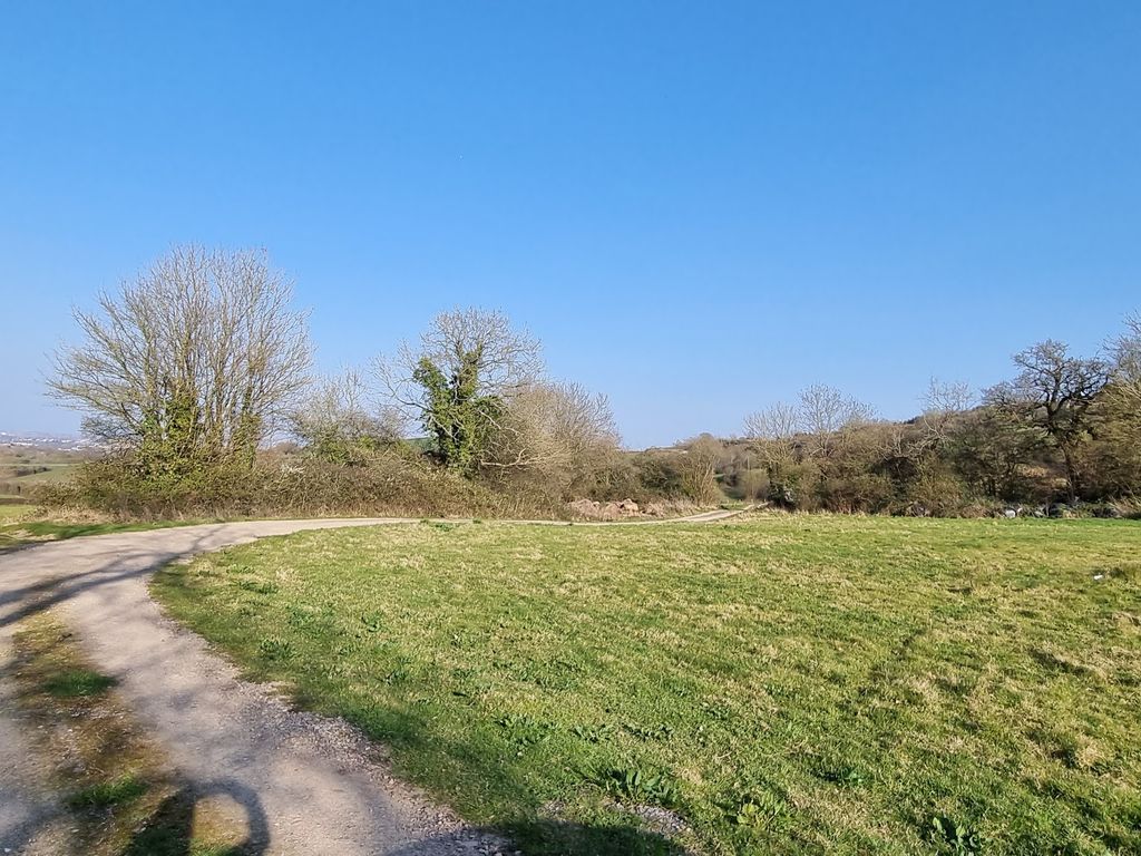 Land for sale in Dundry Lane, Bristol BS41, £8,900 Zoopla