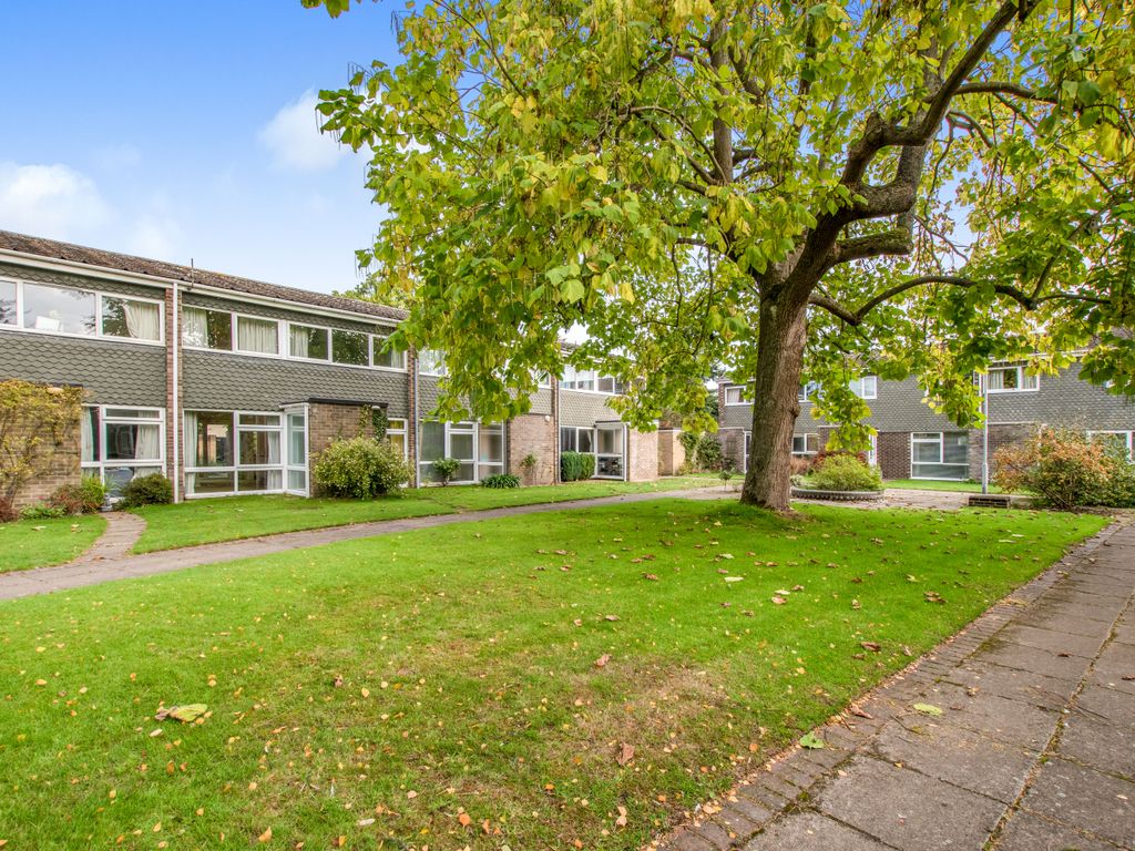 The Walnuts, Norwich NR4  