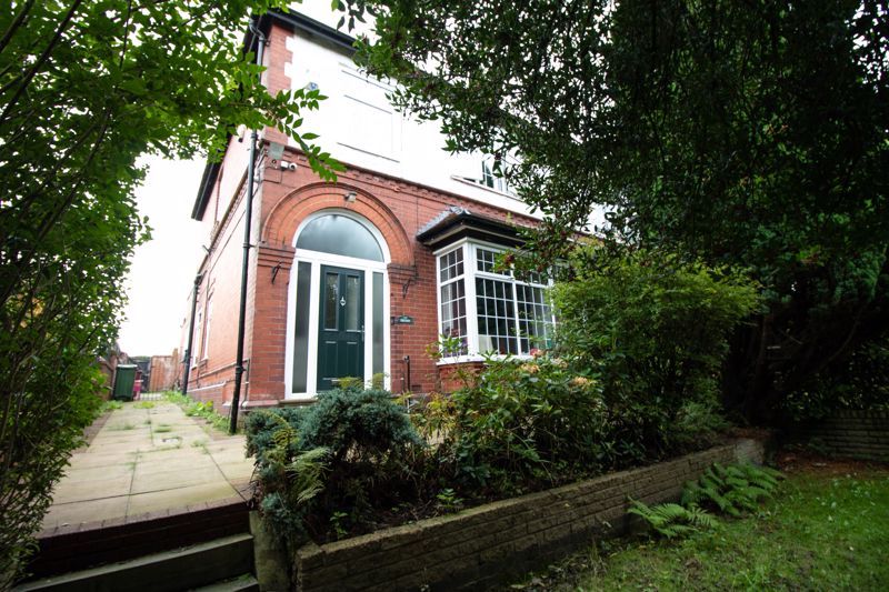 3 bed semidetached house for sale in Harper Green Road, Farnworth