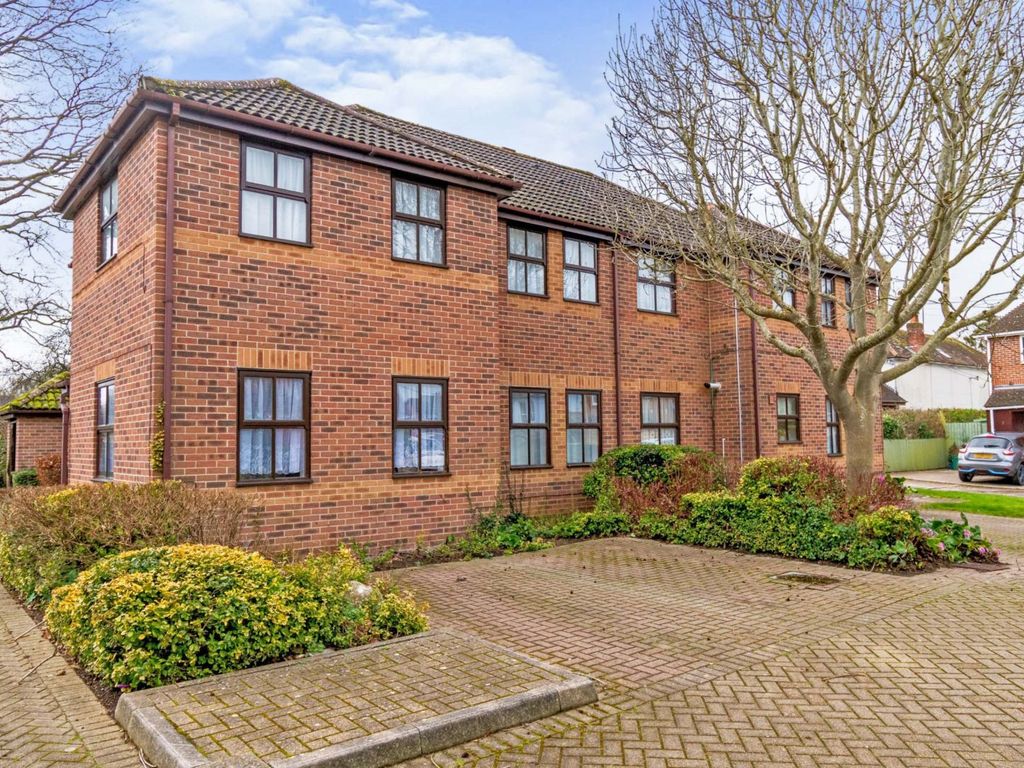 2 bed flat for sale in Hill Lane, Colden Common SO21 Zoopla