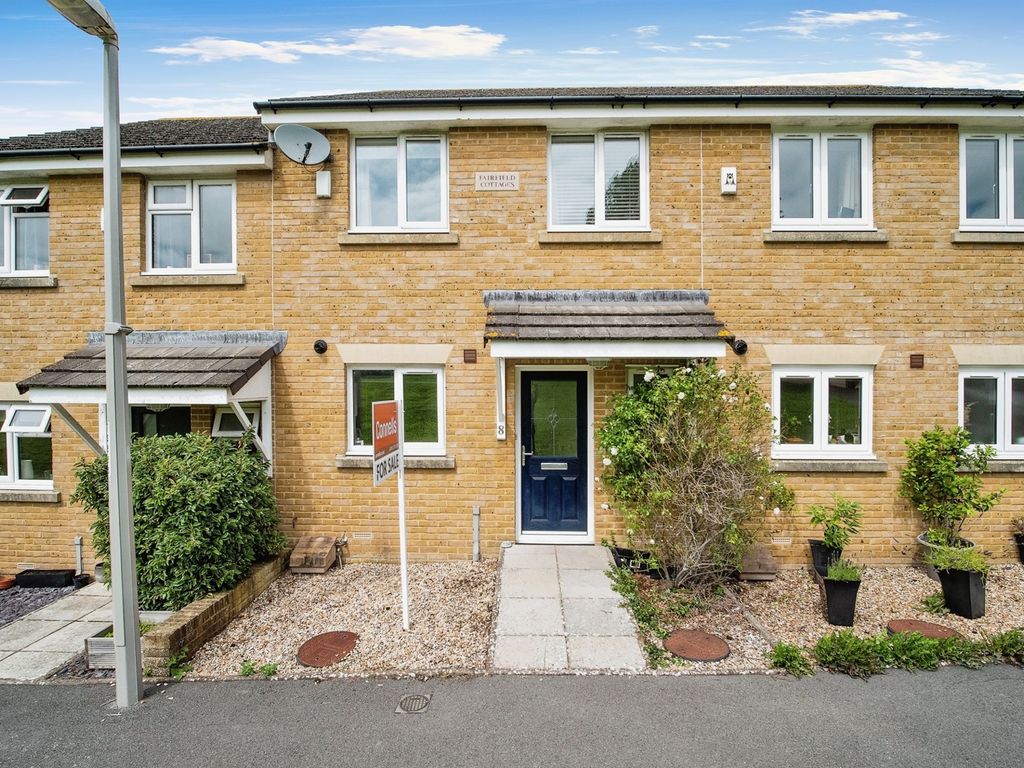 3 bed terraced house for sale in Sprague Close, Weymouth DT3 Zoopla