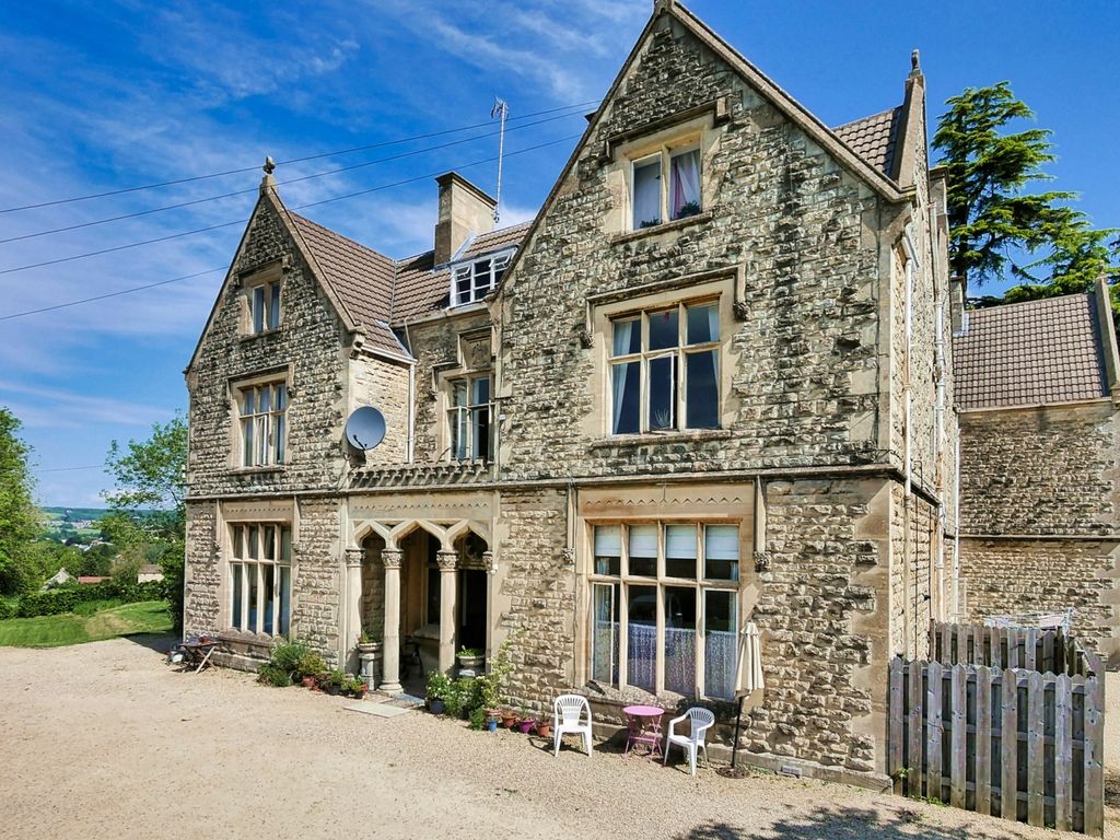 Studio to rent in Gunhouse Lane, Stroud GL5, £750 pcm Zoopla