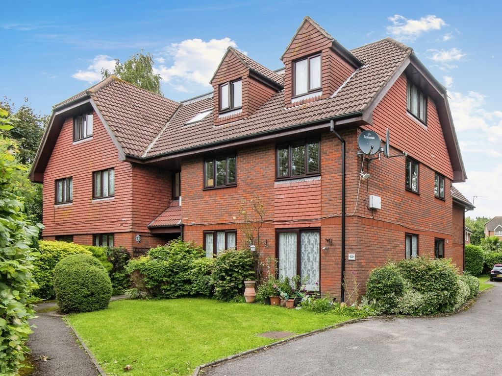 1 bed flat for sale in Aldermoor Road, Southampton SO16, £145,000 Zoopla