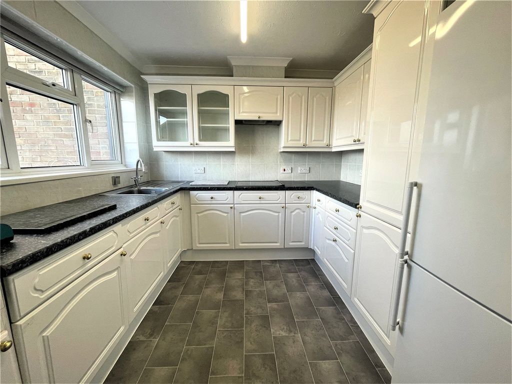 3 bed flat for sale in Durlston Parade, Durlston Drive, Bognor Regis