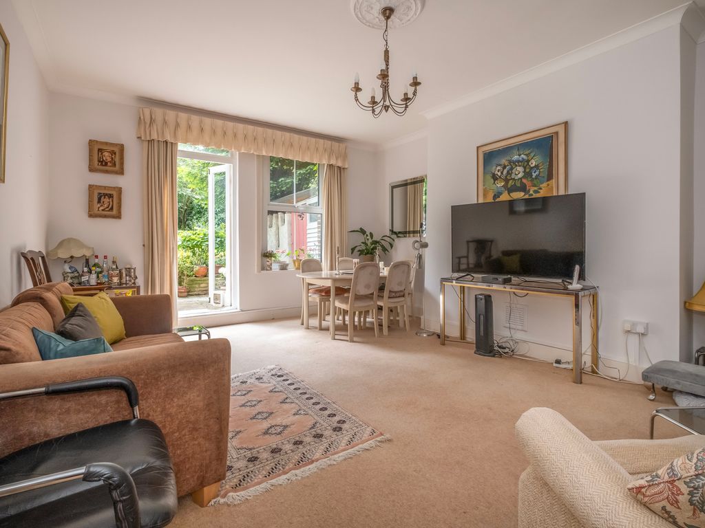 2 bed flat for sale in Acol Road, London NW6, £950,000 Zoopla