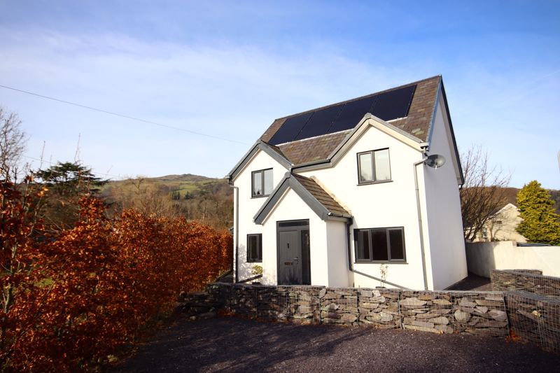 5 bed detached house for sale in Rowen, Conwy LL32 Zoopla