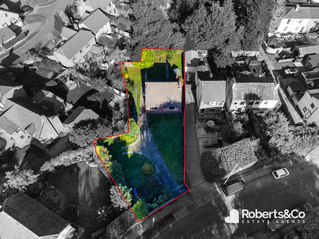3 bed detached bungalow for sale in Marshalls Brow PR1 Zoopla