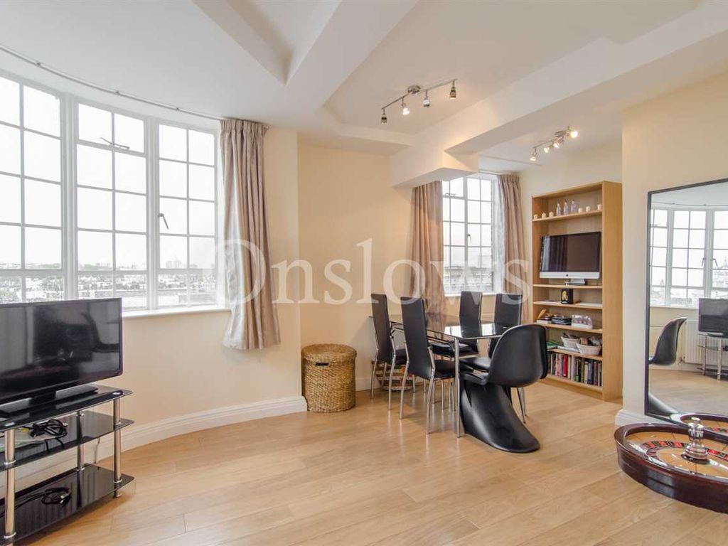 2 bed flat to rent in Chelsea Cloisters, Sloane Avenue, London SW3 Zoopla