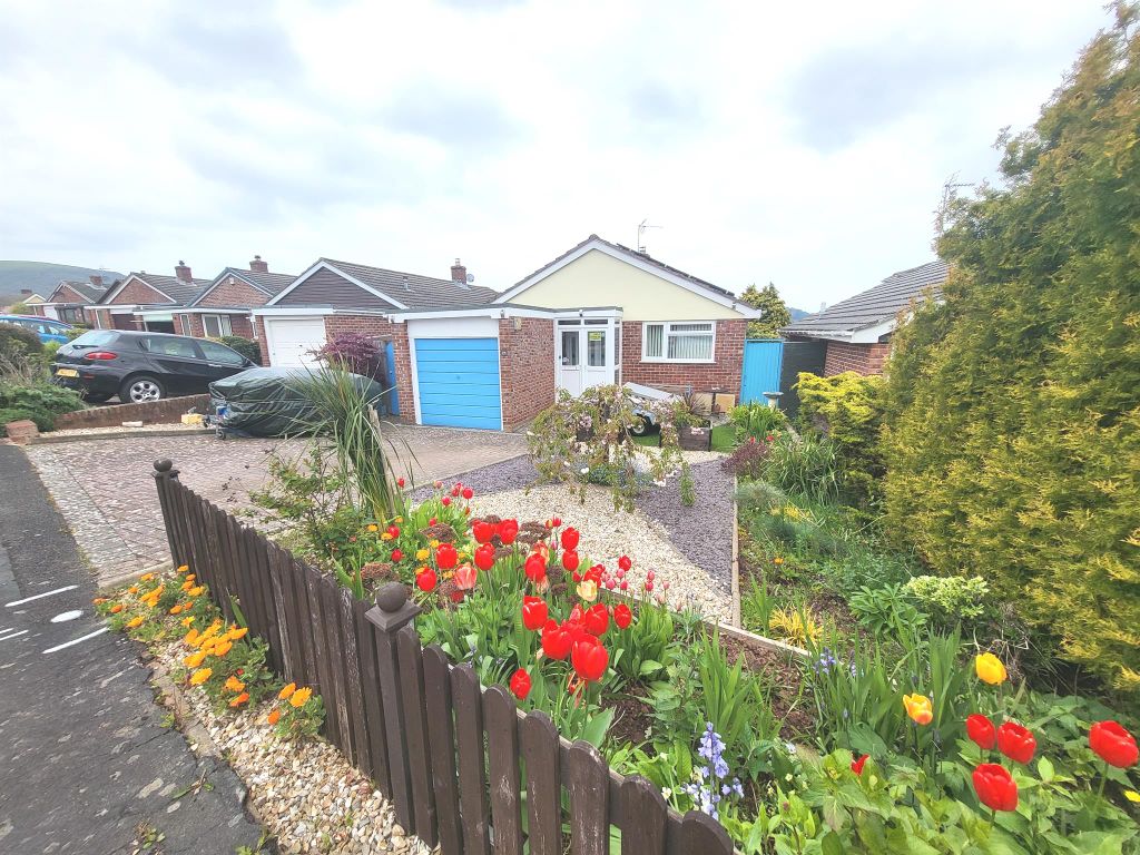 2 bed detached bungalow for sale in South Park, Minehead TA24 Zoopla