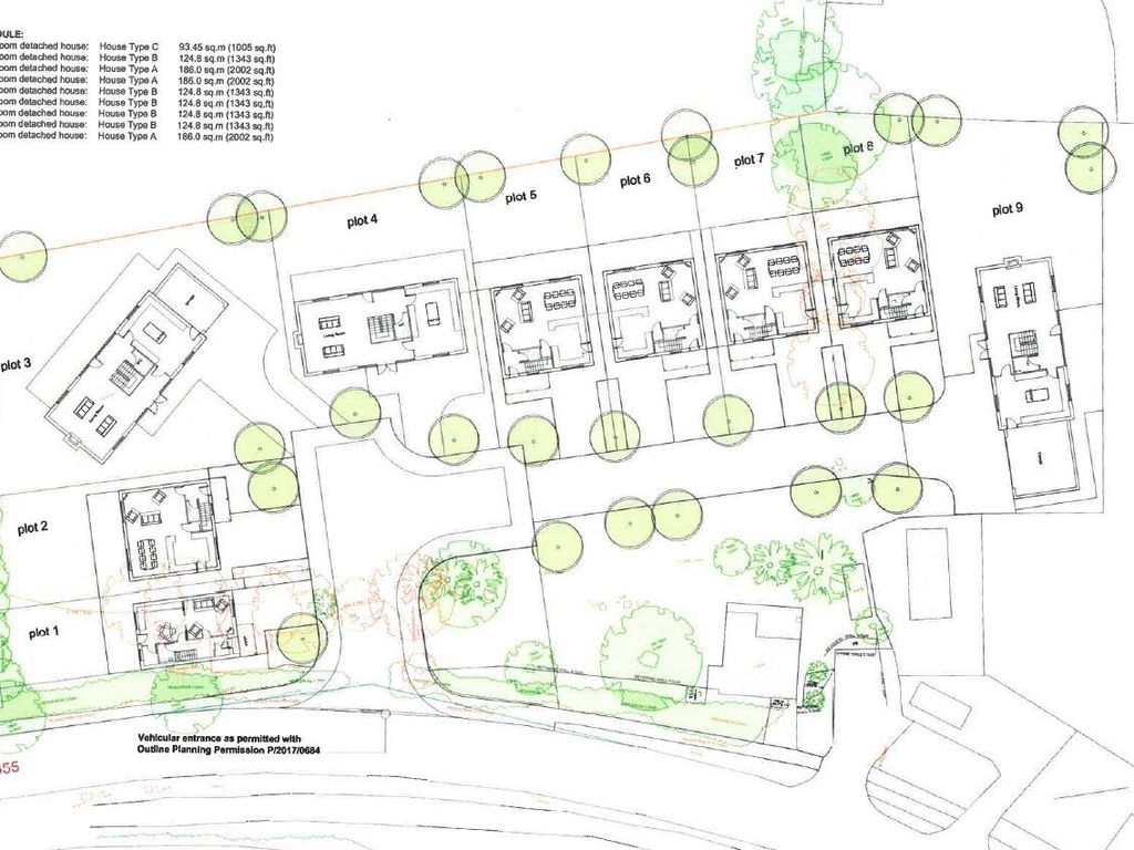 New home, 2 bed detached house for sale in Beguildy, Knighton LD7, £166,100 Zoopla