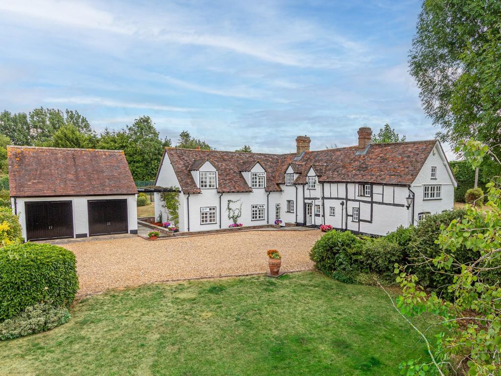 4 bed property for sale in The Rye, Eaton Bray, Dunstable LU6 Zoopla