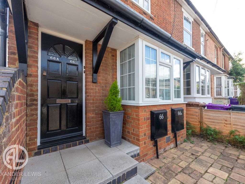 1 bed for sale in Dacre Road, Hitchin SG5 Zoopla