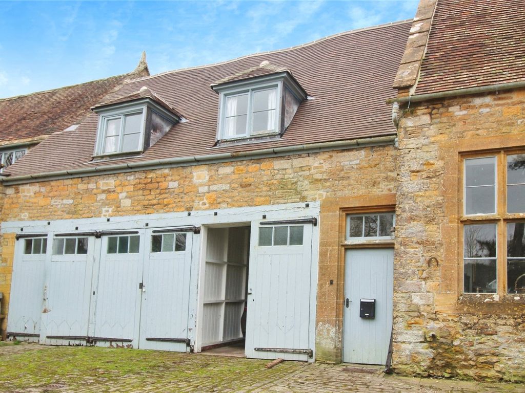 1 bed flat to rent in Trent Manor, Trent, Sherborne, Dorset DT9, £850