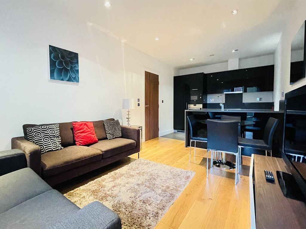 Belgravia House, Dickens Yard W5