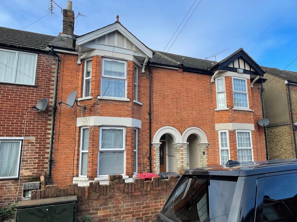 3 bed property for sale in King Edward Street, Slough SL1 Zoopla