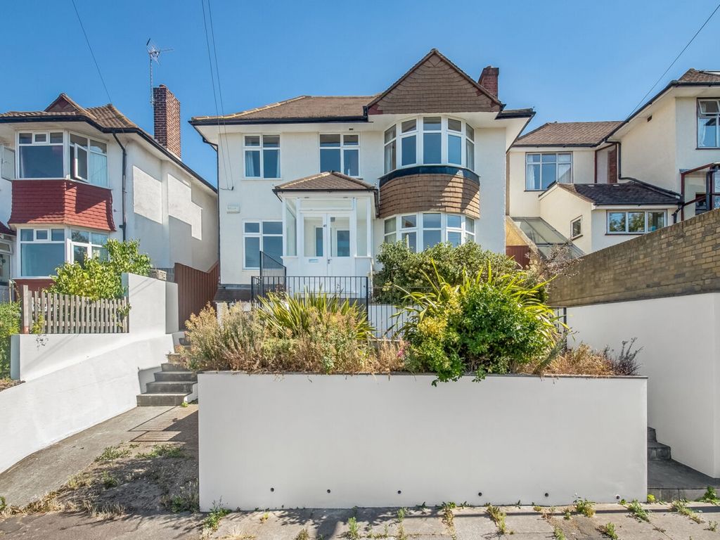 Ringmore Rise, Forest Hill, London SE23  