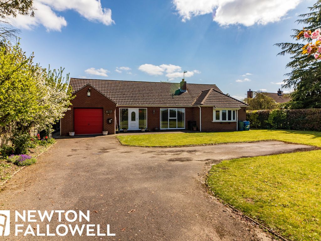 2 bed detached bungalow for sale in Mattersey Road, Lound DN22 Zoopla