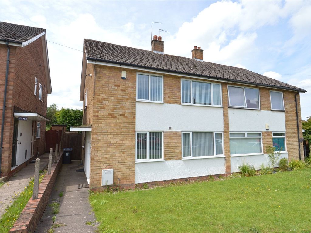 2 bed to rent in Burnside Way, Longbridge, Birmingham, West