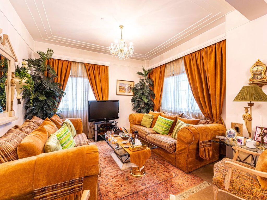 Albion Street, Hyde Park Estate, London W2  