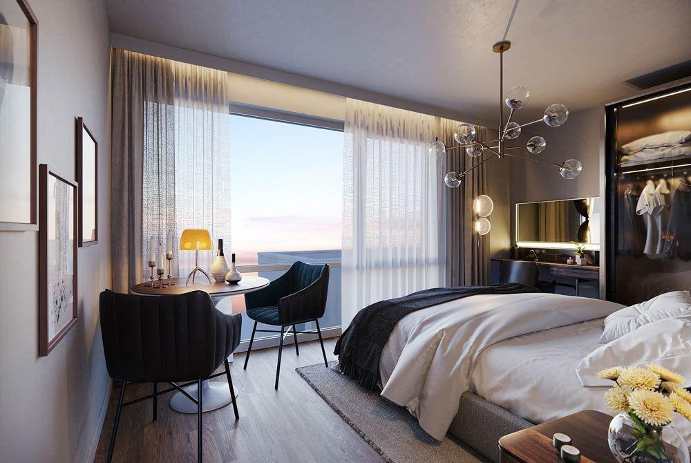 Spear Street, Manchester City Centre M1  