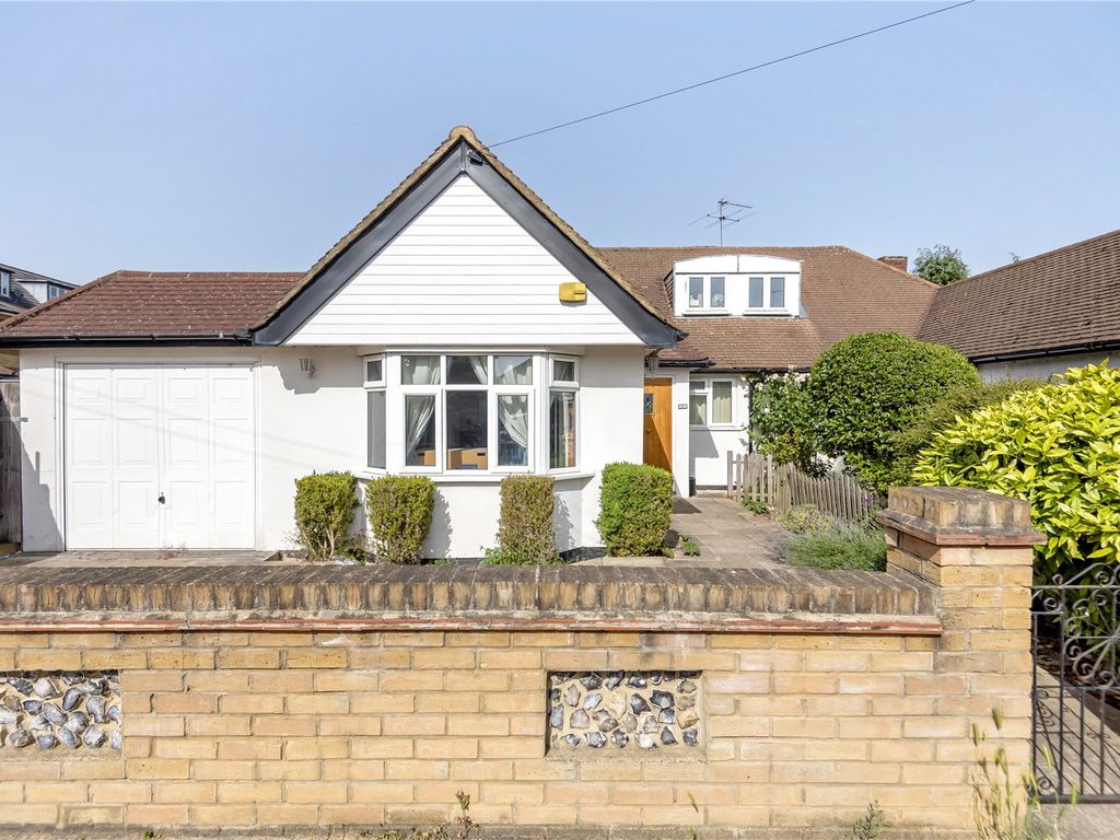 4 bed semidetached house for sale in Northolt Avenue, Ruislip