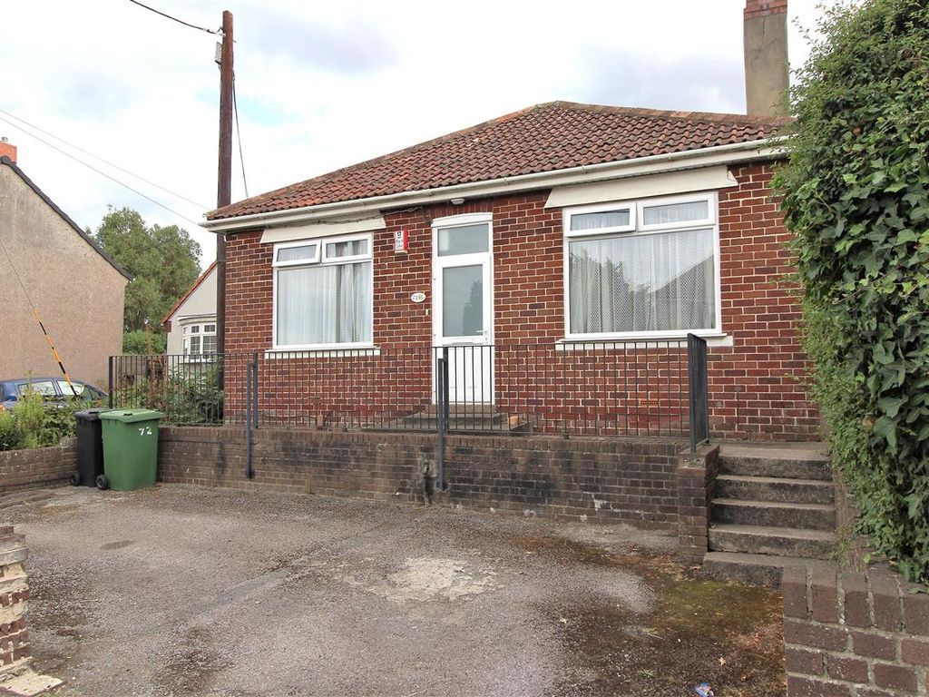 3 bed bungalow for sale in Cock Road, Kingswood, Bristol BS15 Zoopla