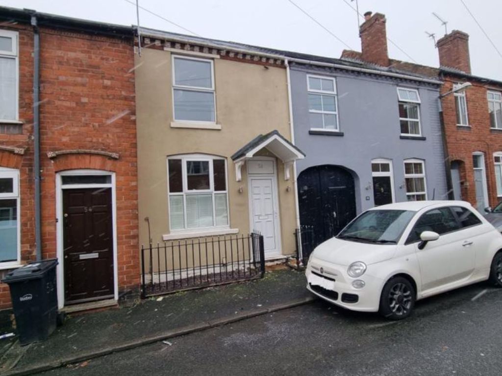 3 bed terraced house to rent in Mount Street, Halesowen B63 Zoopla