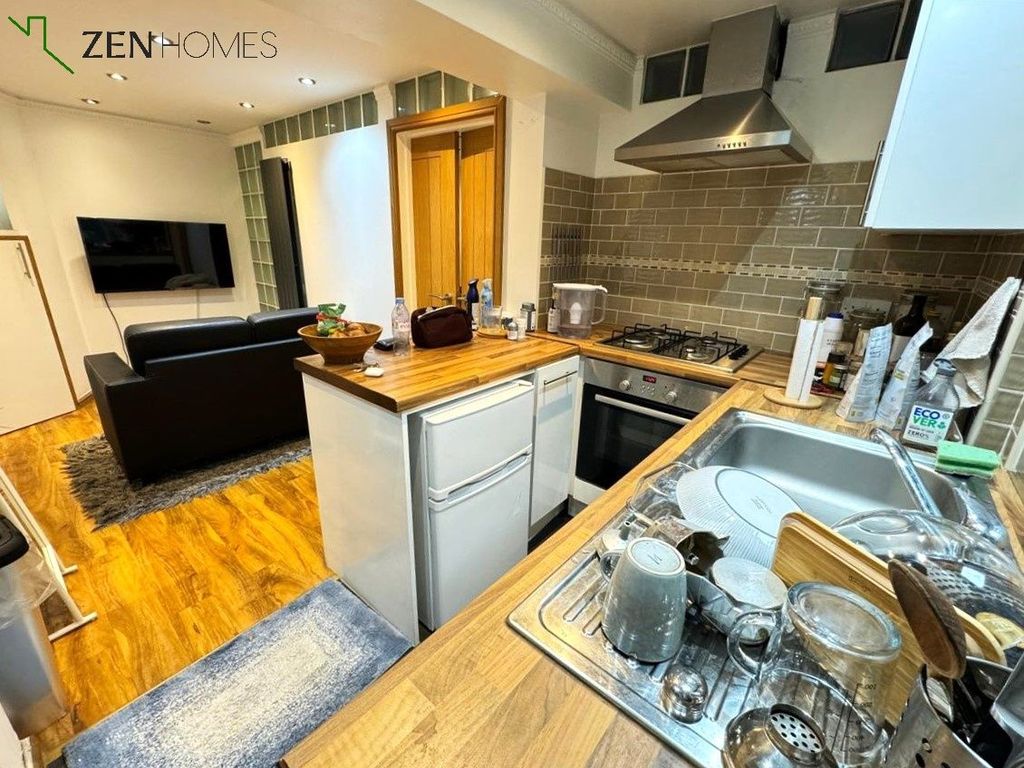 1 bed flat to rent in St. Pauls Road, London N1, £1,550 pcm Zoopla