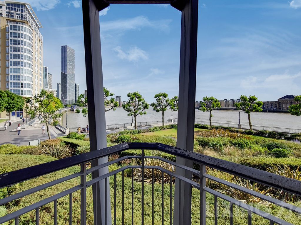 100 Three Colt Street London E14