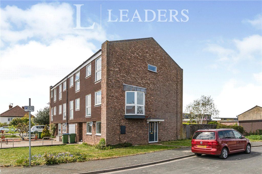 4 bed town house for sale in Alston Close, Long Ditton, Surbiton KT6, £