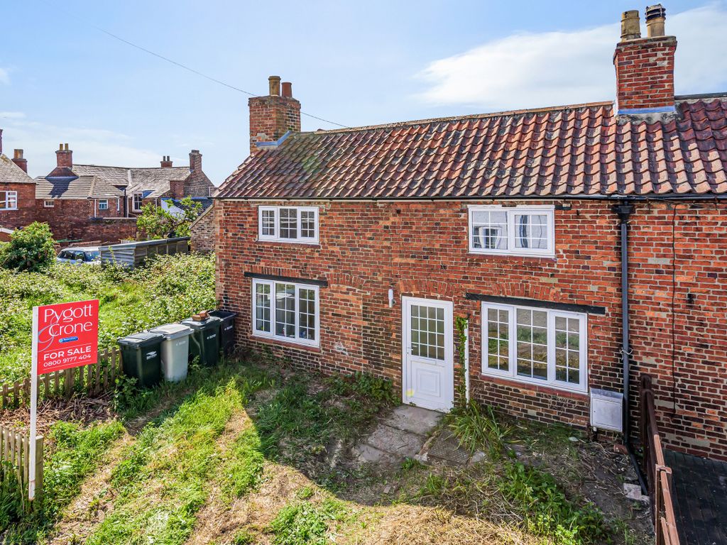 Simpson Street, Spilsby PE23  