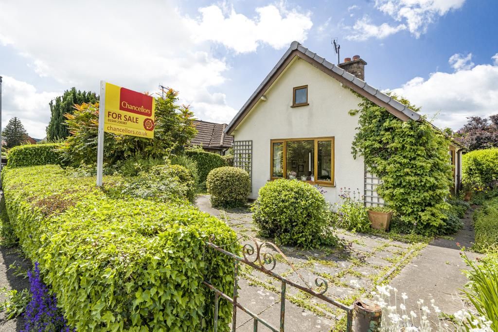 2 bed detached bungalow for sale in Kington, Herefordshire HR5 Zoopla