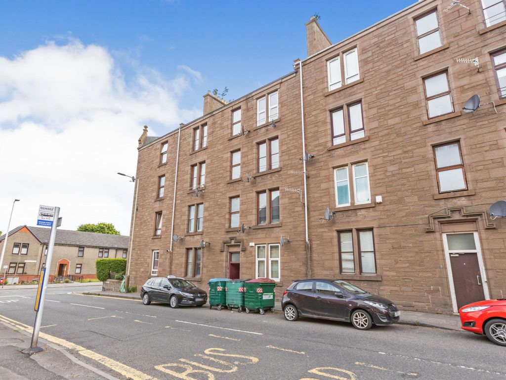 1 bed flat for sale in 2 Graham Street, Dundee DD4 Zoopla
