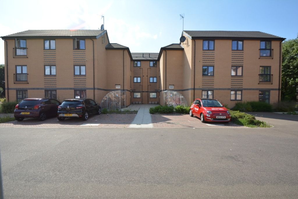 2 bed flat to rent in Horrell Court, Bretton PE3 Zoopla