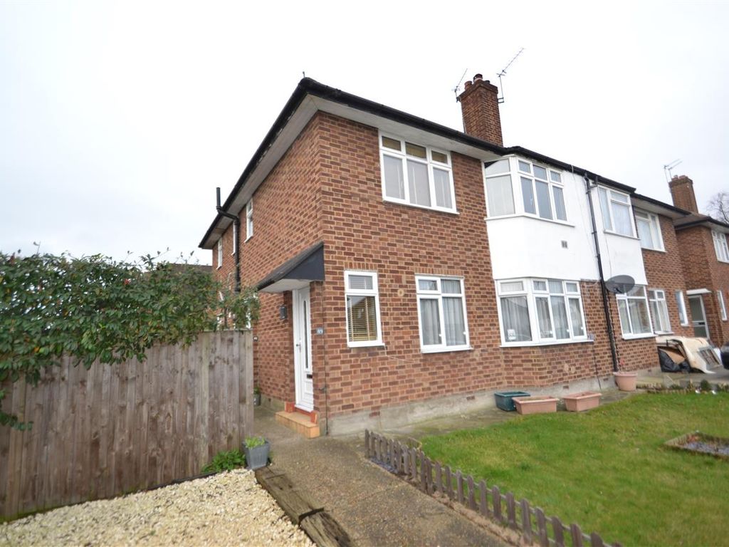 2 bed to rent in The Vale, Feltham TW14 Zoopla